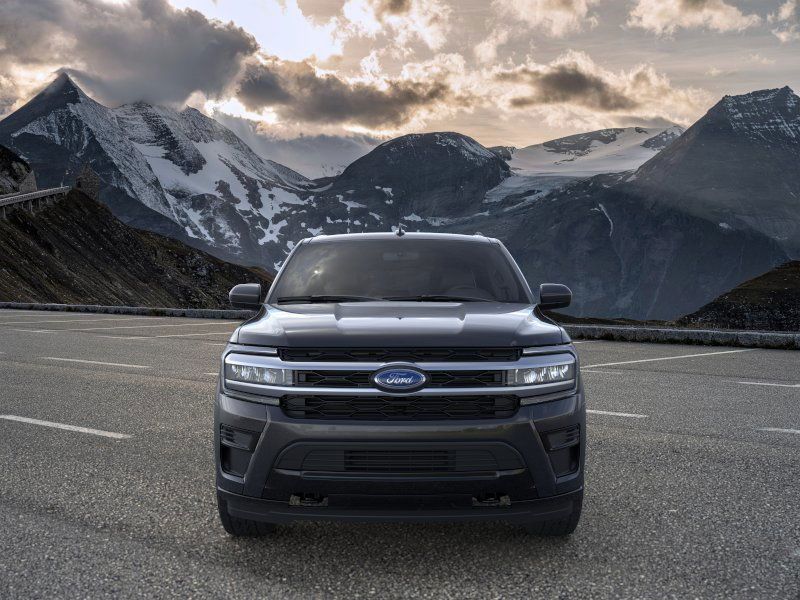 2024 Ford Expedition MAX