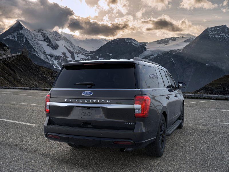 2024 Ford Expedition MAX