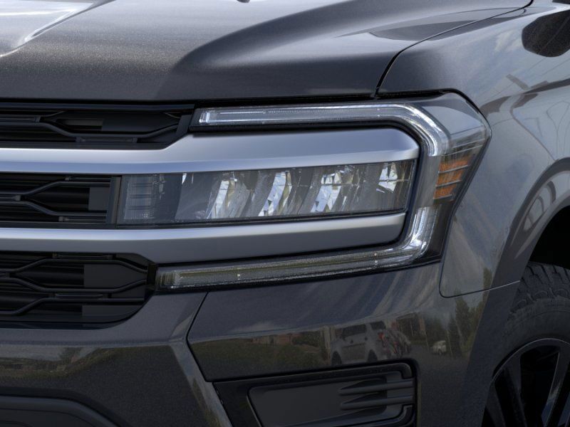 2024 Ford Expedition MAX