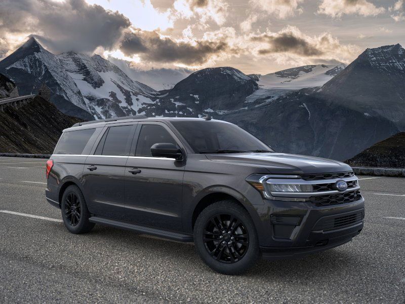 2024 Ford Expedition MAX