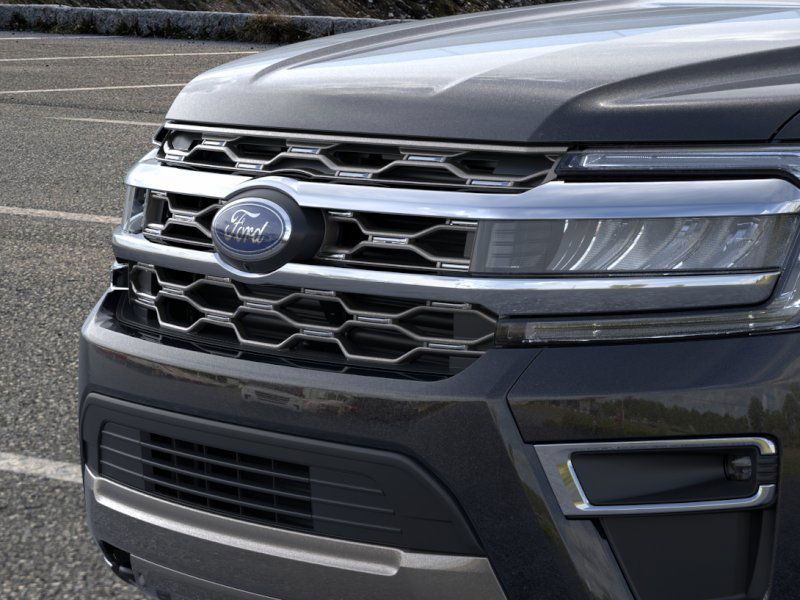 2024 Ford Expedition MAX