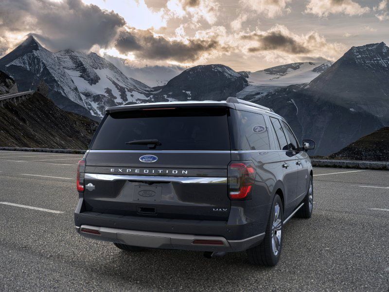 2024 Ford Expedition MAX