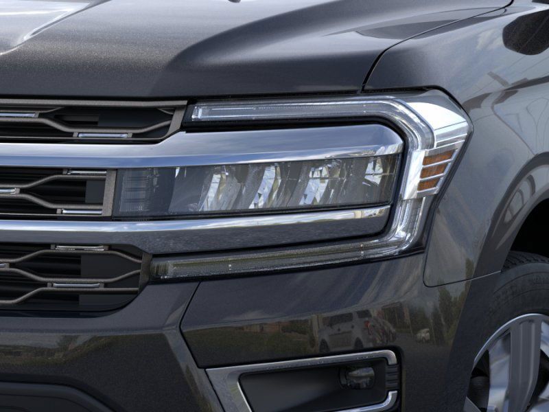 2024 Ford Expedition MAX