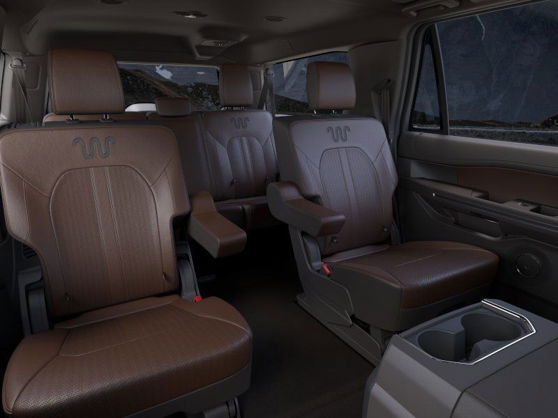 2024 Ford Expedition MAX