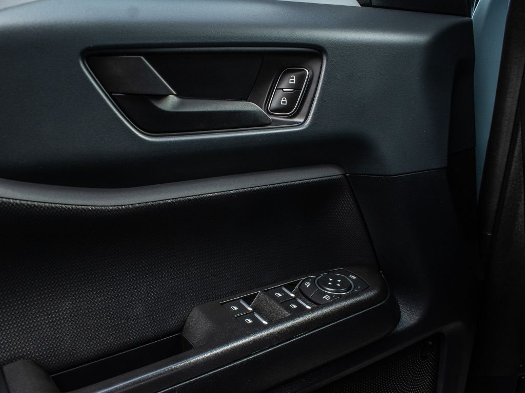 2022 Ford Bronco Sport