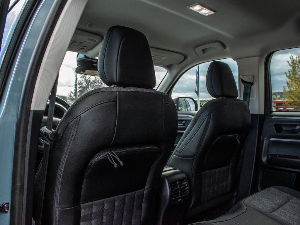 2022 Ford Bronco Sport