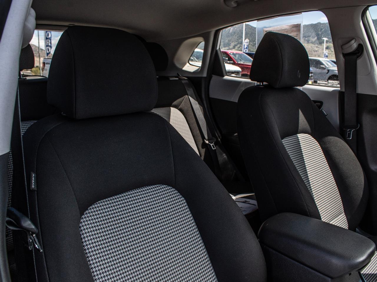 2021 Hyundai Kona