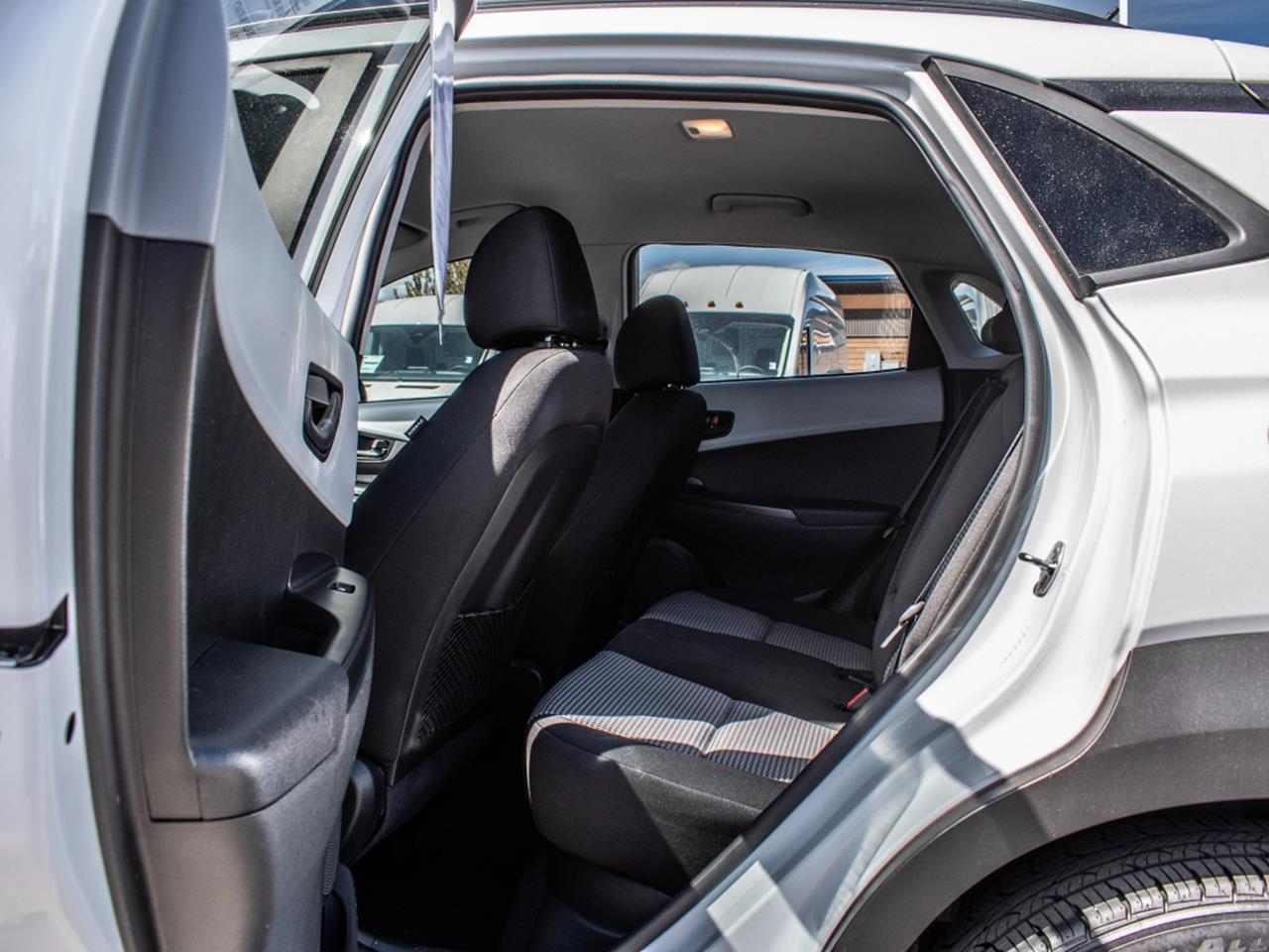 2021 Hyundai Kona