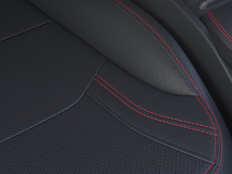 2025 Ford Mustang Mach-E