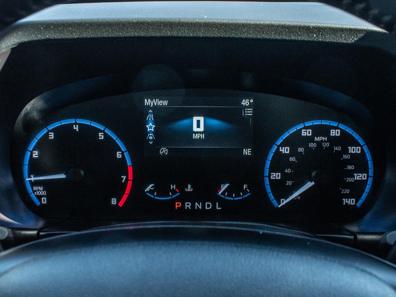 2023 Ford Bronco Sport