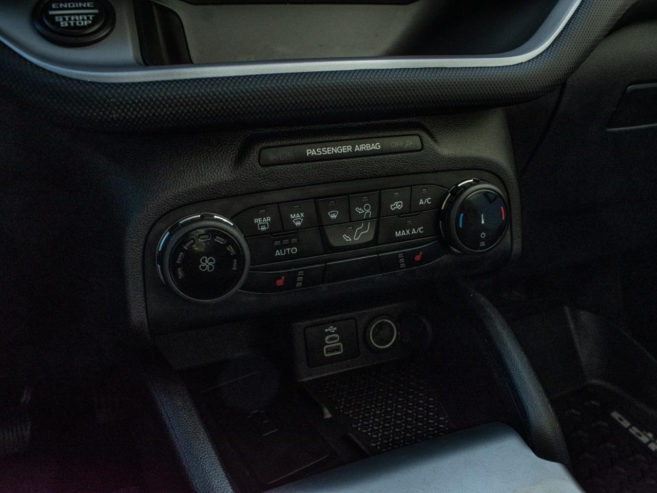 2023 Ford Bronco Sport