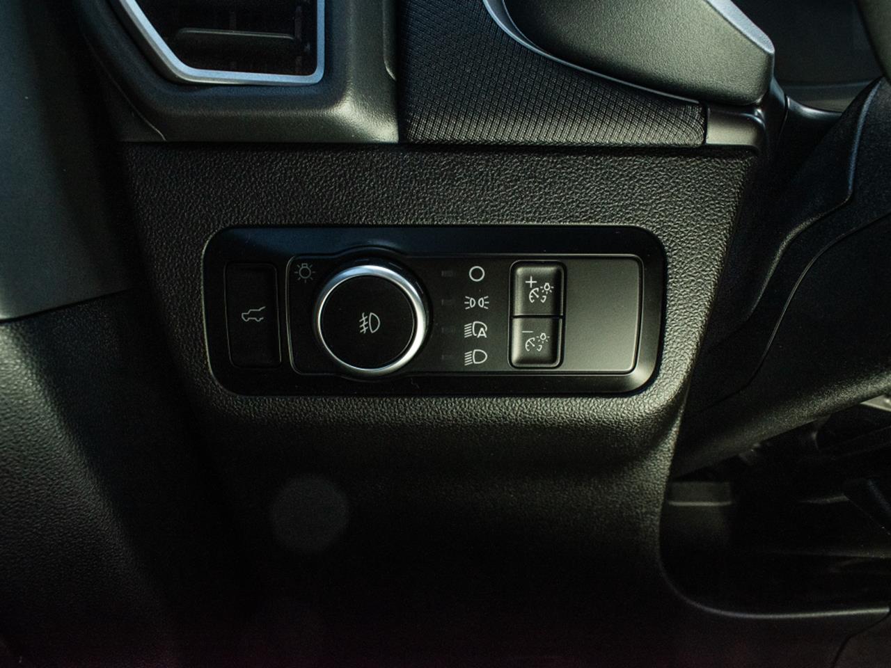 2023 Ford Bronco Sport