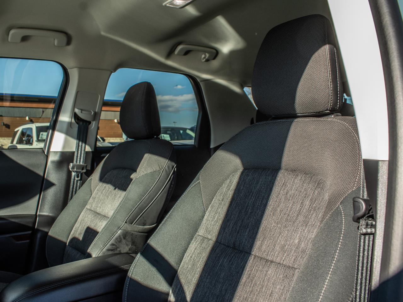 2023 Ford Bronco Sport