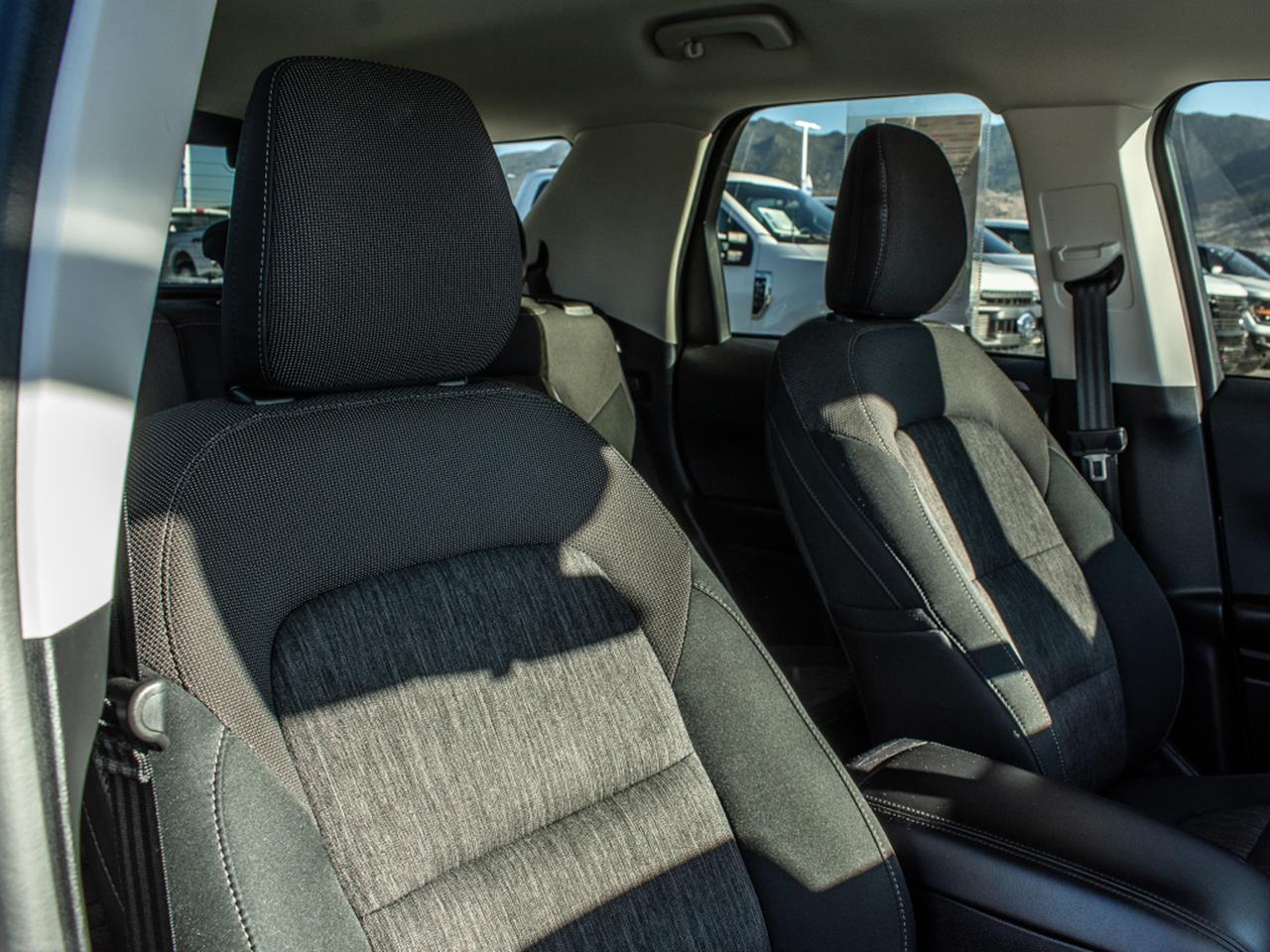 2023 Ford Bronco Sport