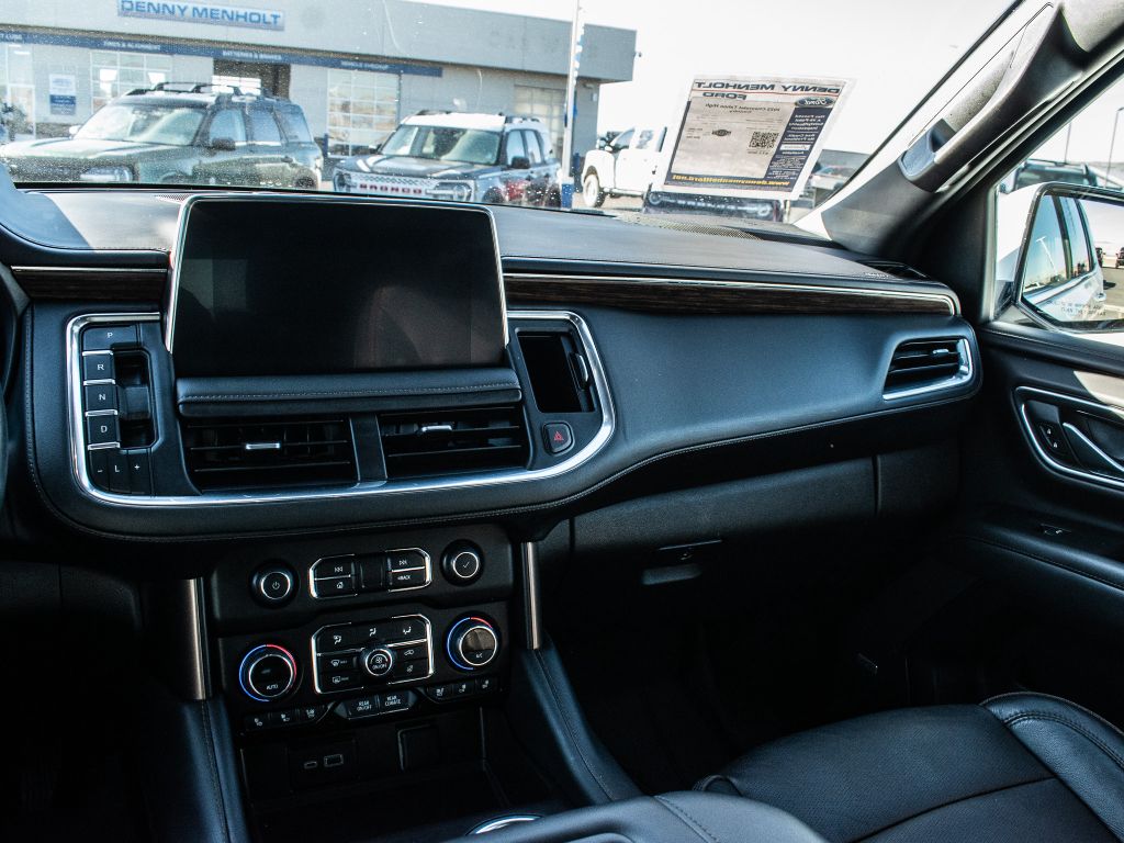 2023 Chevrolet Tahoe