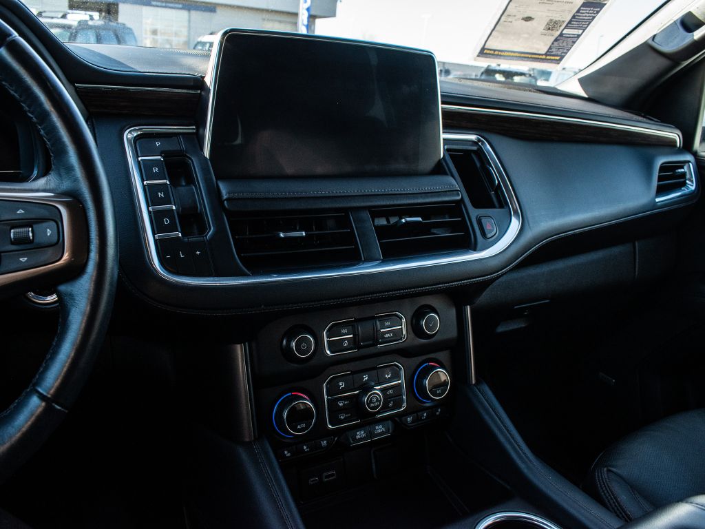 2023 Chevrolet Tahoe