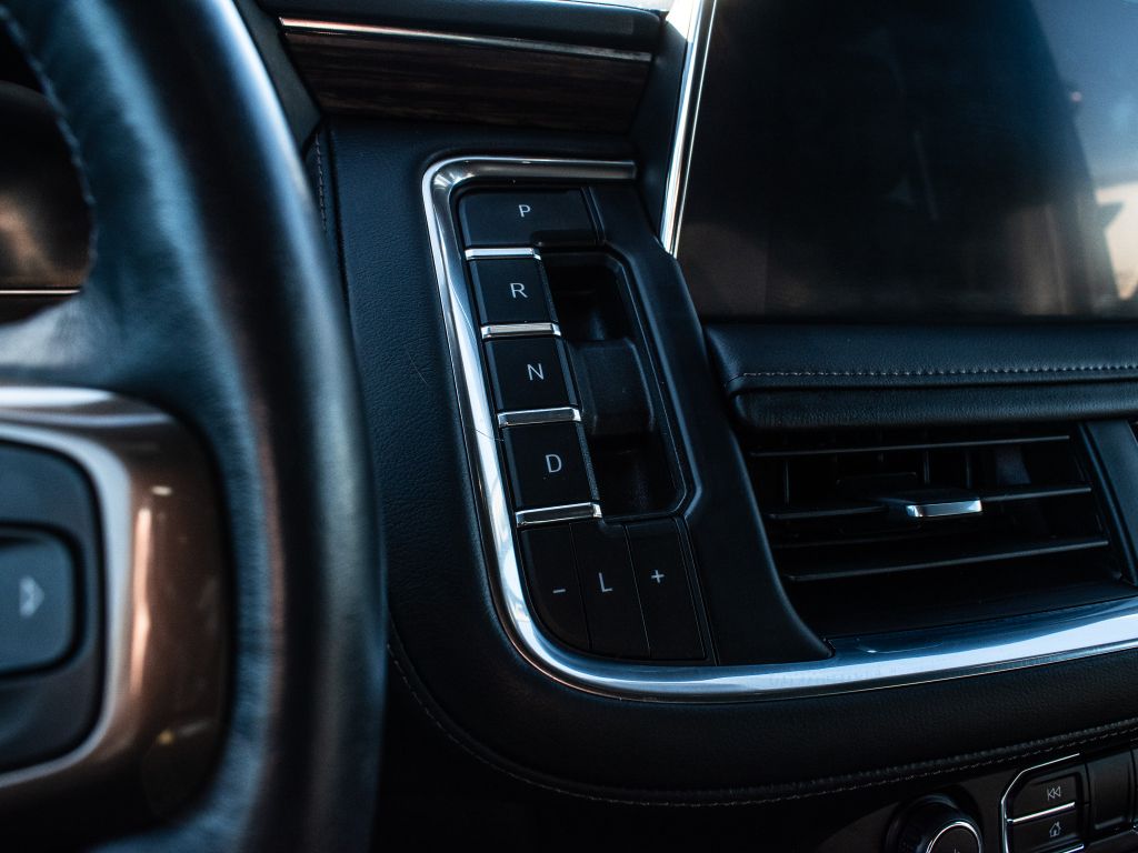 2023 Chevrolet Tahoe