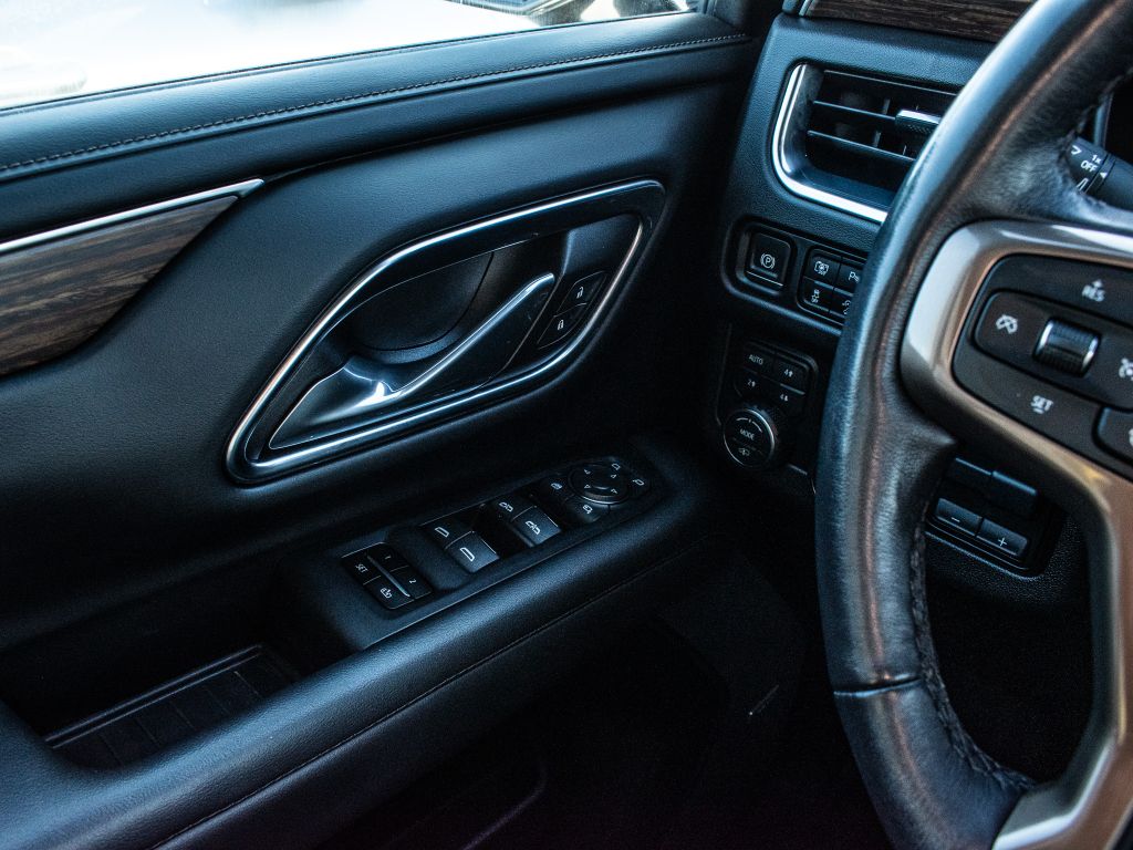 2023 Chevrolet Tahoe