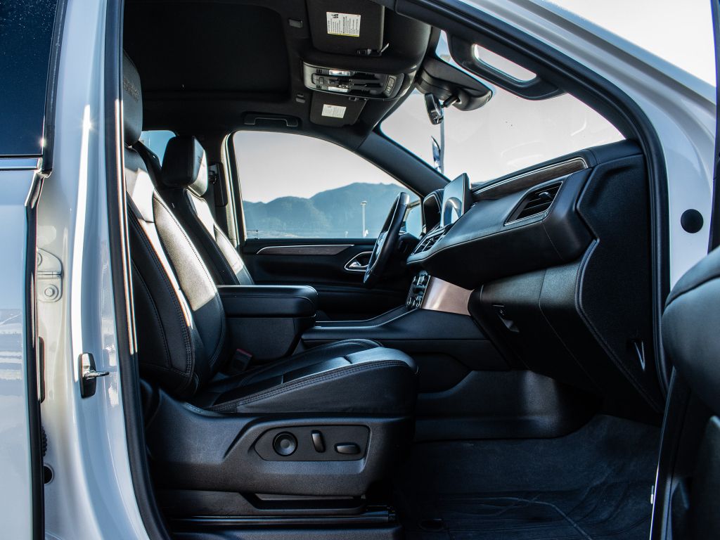 2023 Chevrolet Tahoe