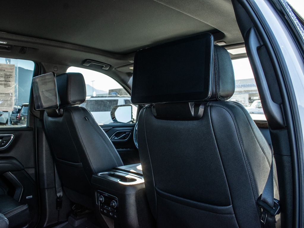 2023 Chevrolet Tahoe