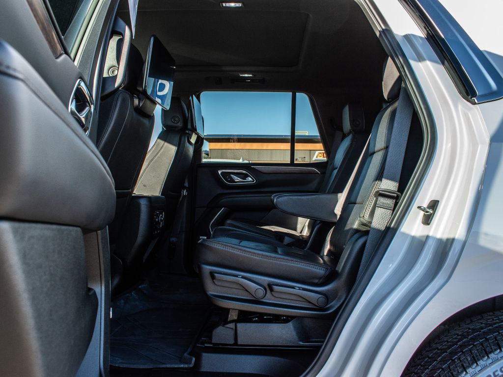 2023 Chevrolet Tahoe