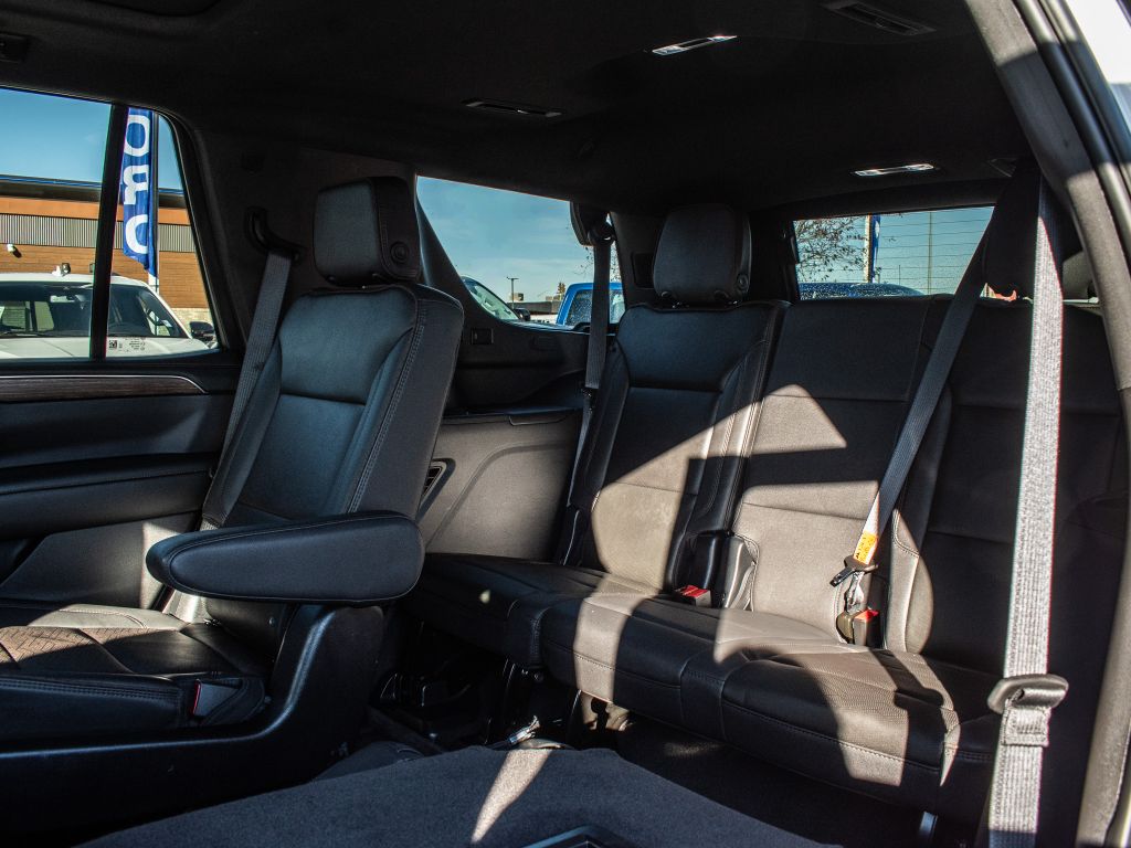 2023 Chevrolet Tahoe