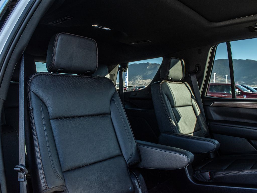 2023 Chevrolet Tahoe