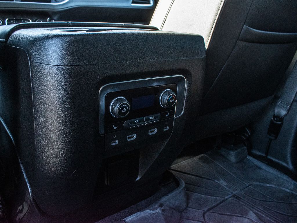 2023 Chevrolet Tahoe