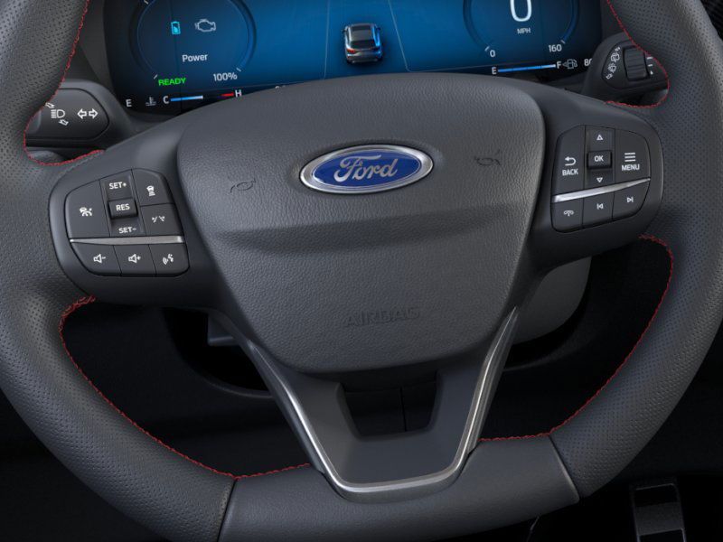 2026 Ford Escape