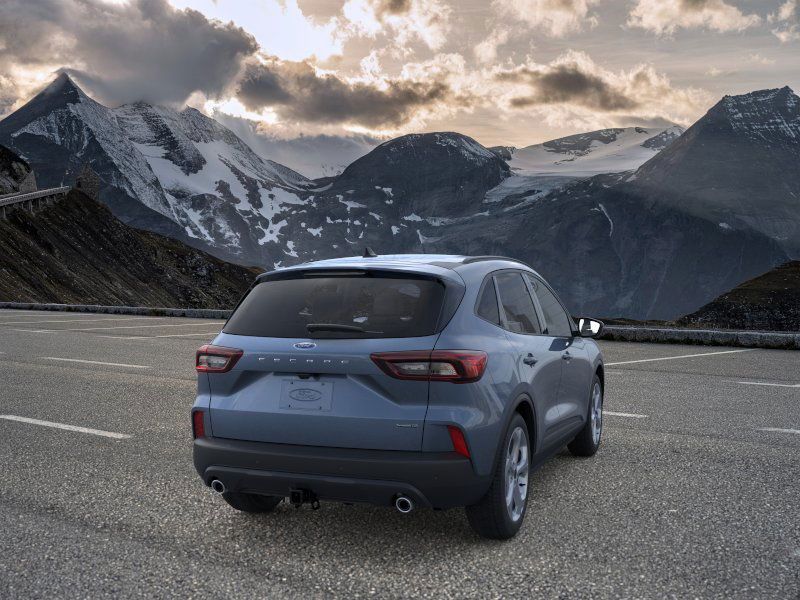 2026 Ford Escape