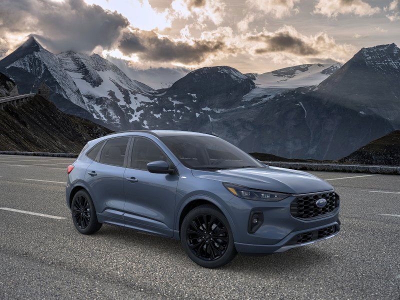 2026 Ford Escape