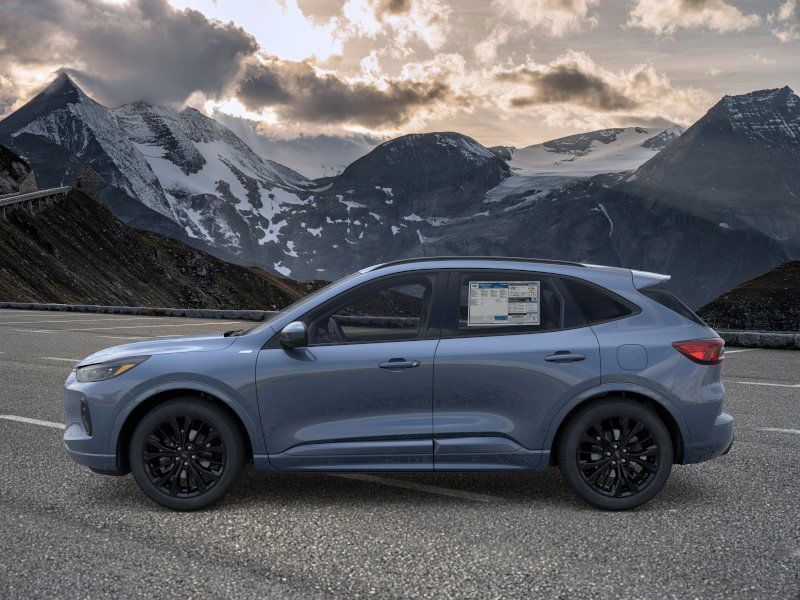 2026 Ford Escape
