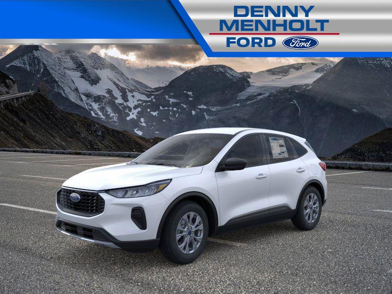 New 2026 Ford Escape Active Crossovers