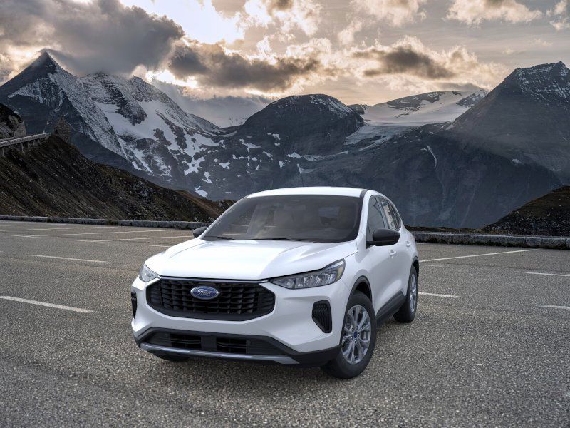 2026 Ford Escape