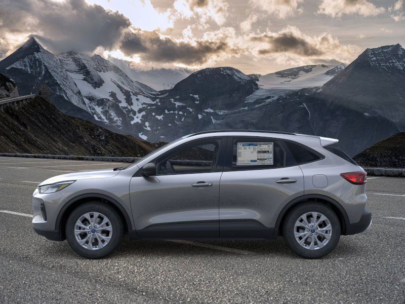 2026 Ford Escape