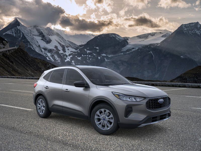 2026 Ford Escape