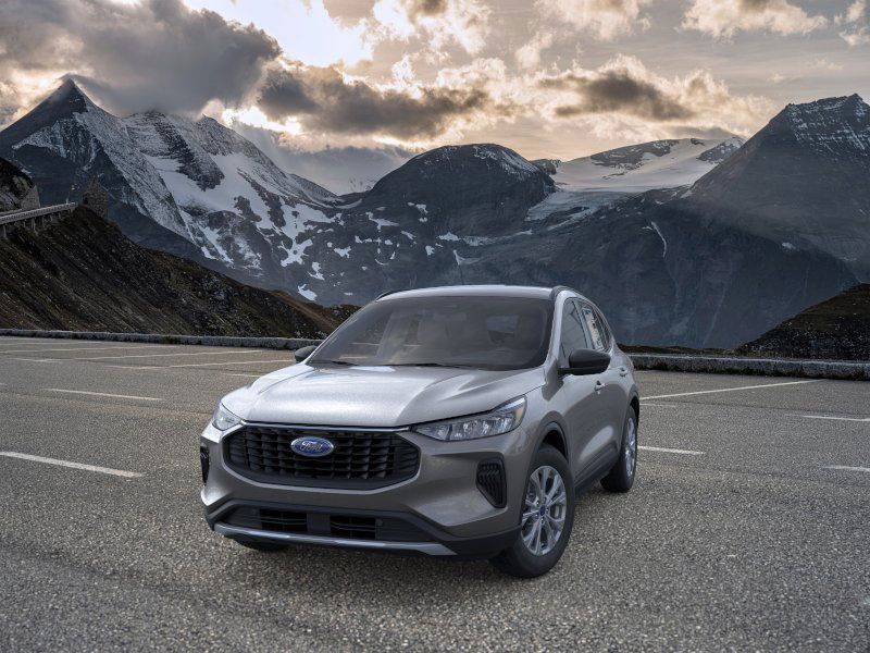 2026 Ford Escape