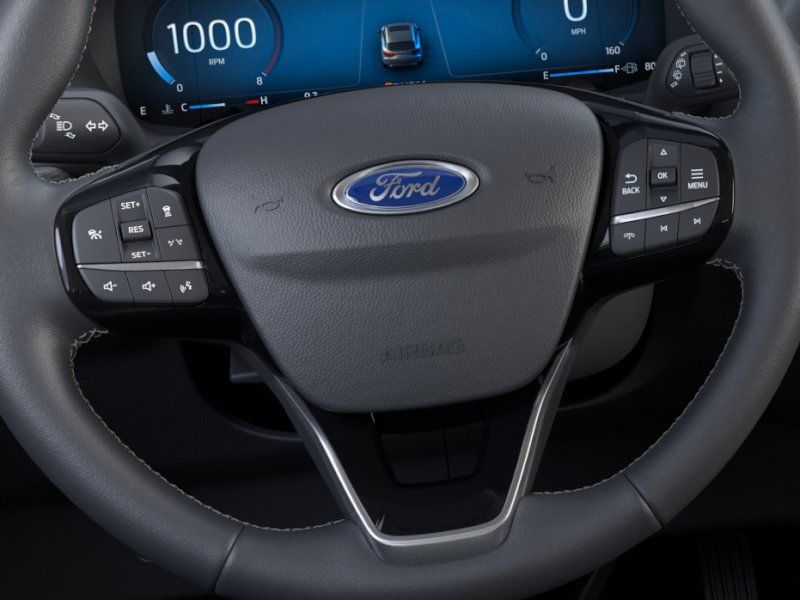 2026 Ford Escape