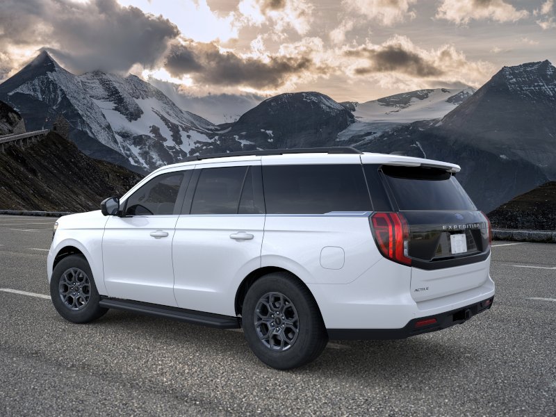 2025 Ford Expedition