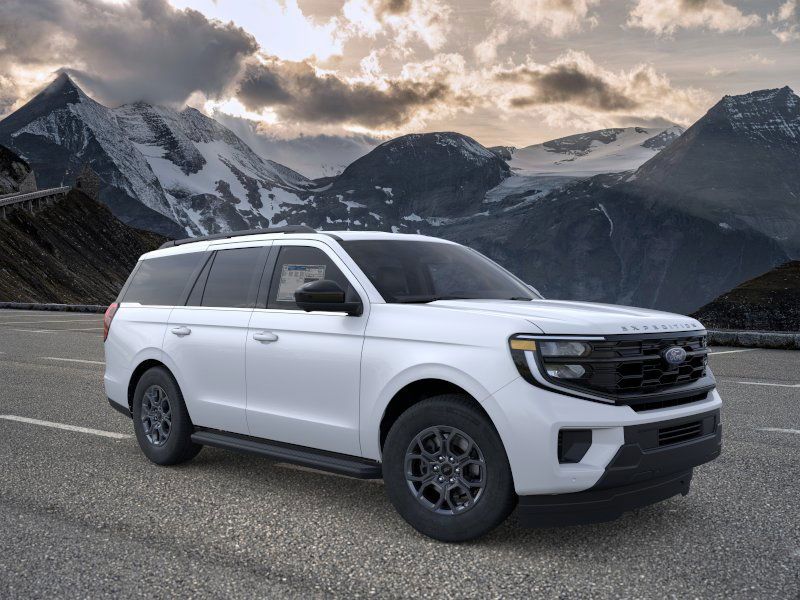 2025 Ford Expedition