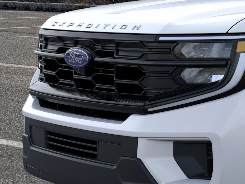2025 Ford Expedition