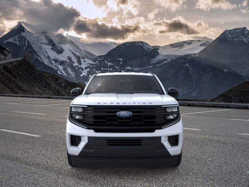 2025 Ford Expedition
