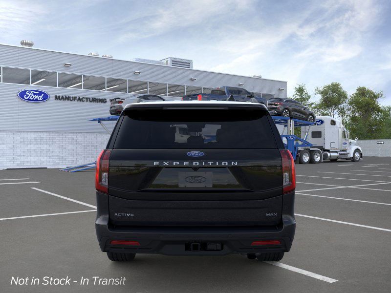 2025 Ford Expedition MAX