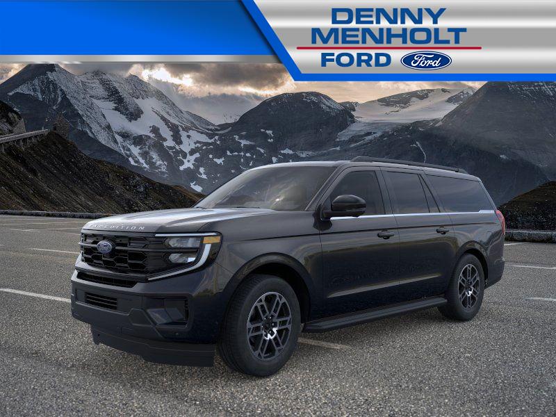2025 Ford Expedition MAX