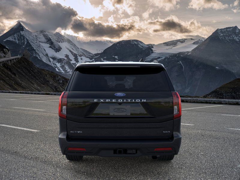 2025 Ford Expedition MAX