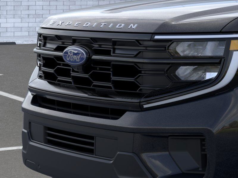 2025 Ford Expedition MAX