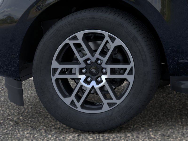 2025 Ford Expedition MAX