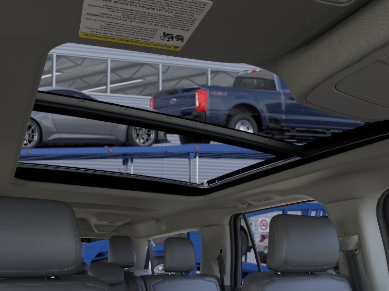 2025 Ford Expedition MAX