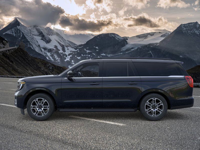 2025 Ford Expedition MAX