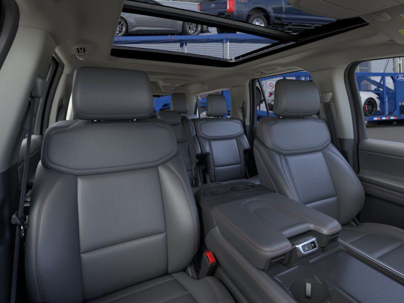 2025 Ford Expedition MAX